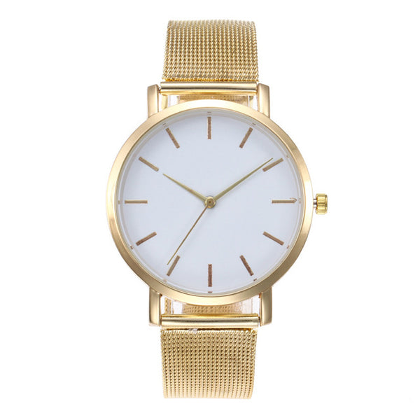 Women's Watches Fashion Luxury Ladies Watch For Women Watch Reloj Mujer Relogio Zegarek Damski Women Wrist Watches Saati Clock