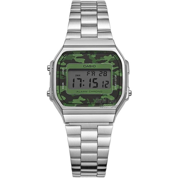 Casio watch gold watch men set brand luxury LED digital Waterproof Quartz men watch Sport military Wrist Watch relogio masculino