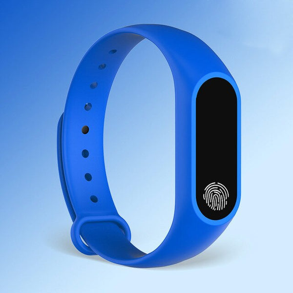 Bracelet Sport Watch Women Watches Digital LED Electronic Ladies Wrist Watch For Women Clock Female Wristwatches Hours Reloges