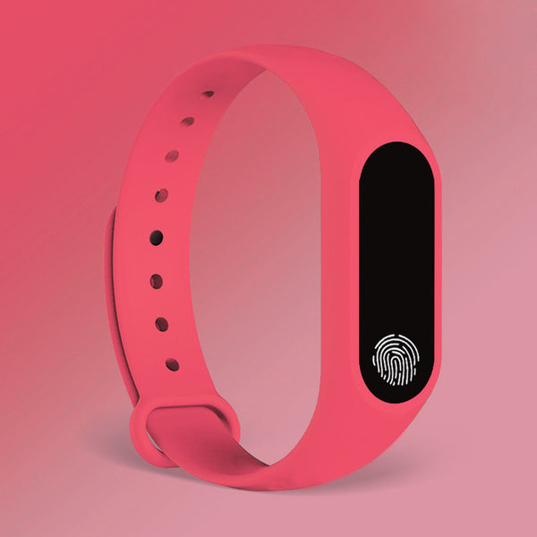 Bracelet Sport Watch Women Watches Digital LED Electronic Ladies Wrist Watch For Women Clock Female Wristwatches Hours Reloges