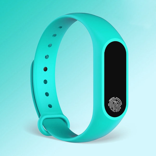 Bracelet Sport Watch Women Watches Digital LED Electronic Ladies Wrist Watch For Women Clock Female Wristwatches Hours Reloges