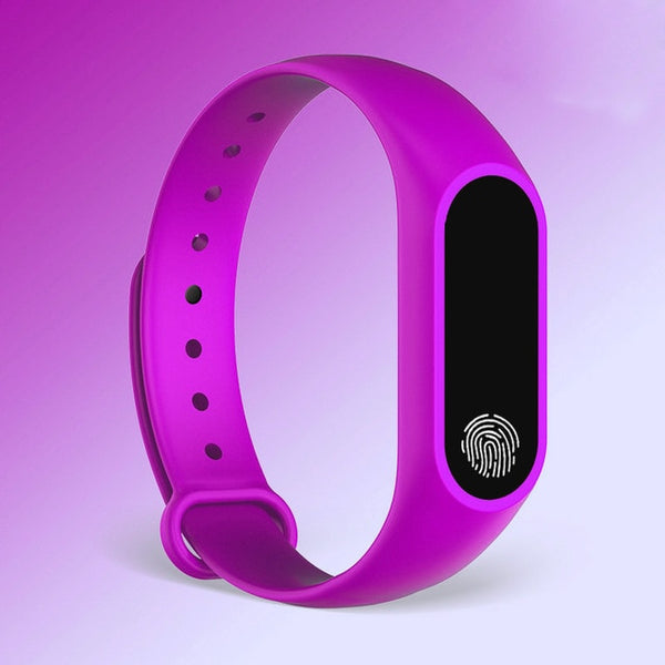Bracelet Sport Watch Women Watches Digital LED Electronic Ladies Wrist Watch For Women Clock Female Wristwatches Hours Reloges