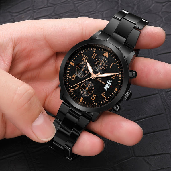 Watches Men 2019 Top Brand Luxury Quartz Sports Military Men's Wrist Watches Fashion Male Clock For relogio masculino reloj h