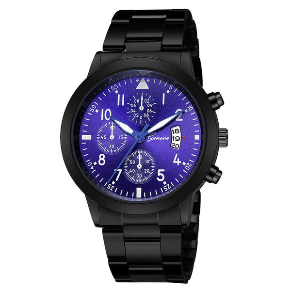 Watches Men 2019 Top Brand Luxury Quartz Sports Military Men's Wrist Watches Fashion Male Clock For relogio masculino reloj h