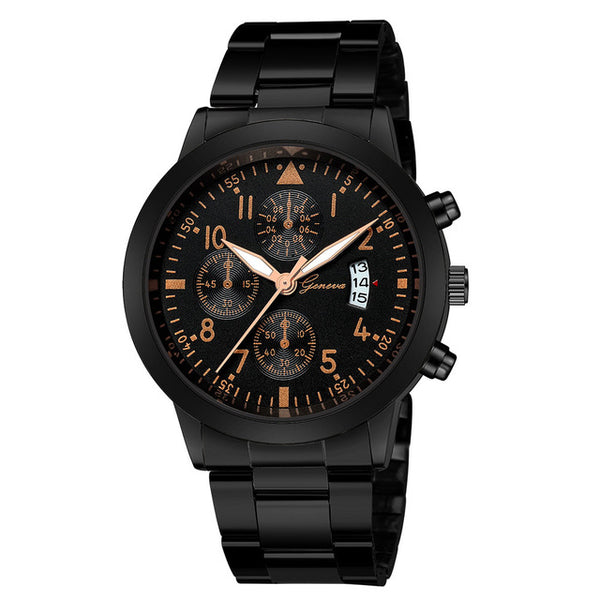 Watches Men 2019 Top Brand Luxury Quartz Sports Military Men's Wrist Watches Fashion Male Clock For relogio masculino reloj h