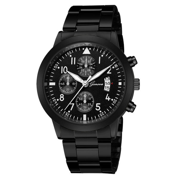 Watches Men 2019 Top Brand Luxury Quartz Sports Military Men's Wrist Watches Fashion Male Clock For relogio masculino reloj h
