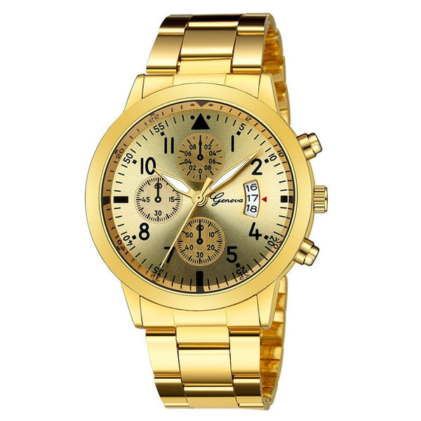 Watches Men 2019 Top Brand Luxury Quartz Sports Military Men's Wrist Watches Fashion Male Clock For relogio masculino reloj h