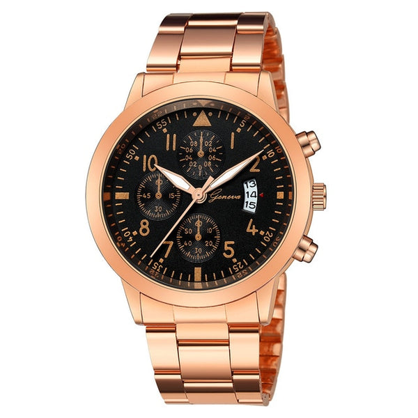 Watches Men 2019 Top Brand Luxury Quartz Sports Military Men's Wrist Watches Fashion Male Clock For relogio masculino reloj h