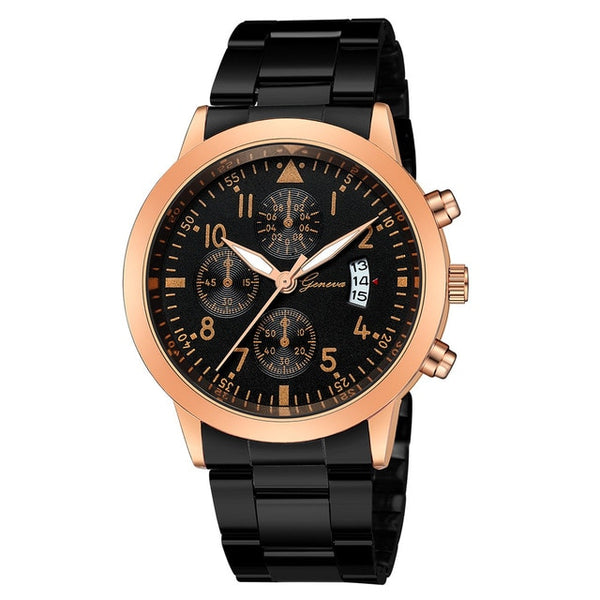 Watches Men 2019 Top Brand Luxury Quartz Sports Military Men's Wrist Watches Fashion Male Clock For relogio masculino reloj h