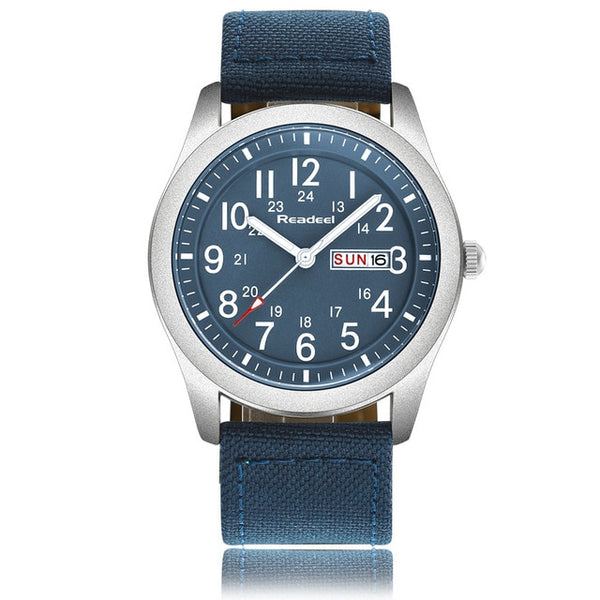 2019 Mens Watches Top Brand Luxury Casual Watch Men Watch For Men Sport Military Wristwatches relogio masculino erkek saat xfcs