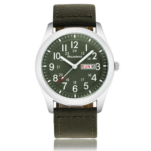 2019 Mens Watches Top Brand Luxury Casual Watch Men Watch For Men Sport Military Wristwatches relogio masculino erkek saat xfcs