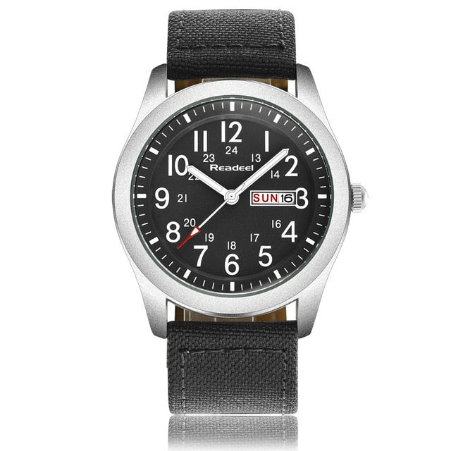 2019 Mens Watches Top Brand Luxury Casual Watch Men Watch For Men Sport Military Wristwatches relogio masculino erkek saat xfcs