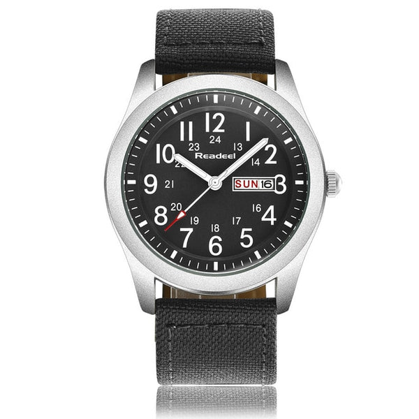 2019 Mens Watches Top Brand Luxury Casual Watch Men Watch For Men Sport Military Wristwatches relogio masculino erkek saat xfcs
