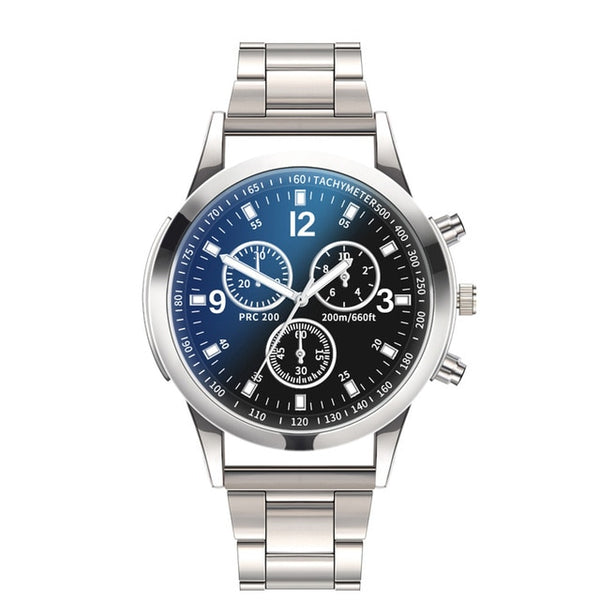 Luxury Brand Watches Quartz Watch Stainless Steel Dial Casual Bracele Watch  Christmas Gift  Drop shipping Relogio Feminino