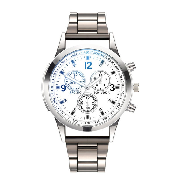 Luxury Brand Watches Quartz Watch Stainless Steel Dial Casual Bracele Watch  Christmas Gift  Drop shipping Relogio Feminino