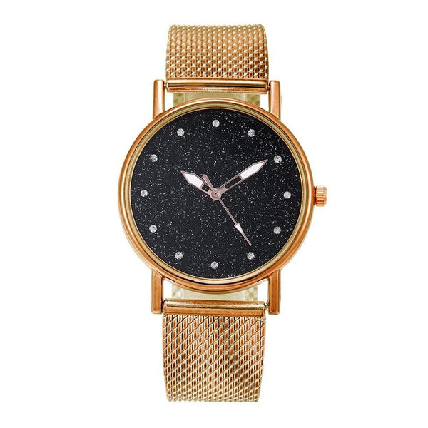 Hot Selling GENEVA Women's Casual Silicone Strap Quartz Watch Top Brand Girls Bracelet Clock WristWatch Women Relogio Feminino F