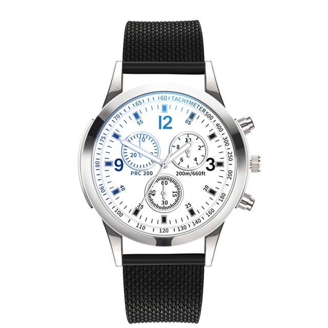 Relogio Masculino Men Watches Top Brand Luxury orologio uomo Watches Men Men's Watch Clock erkek kol saati reloj hombre Dropship