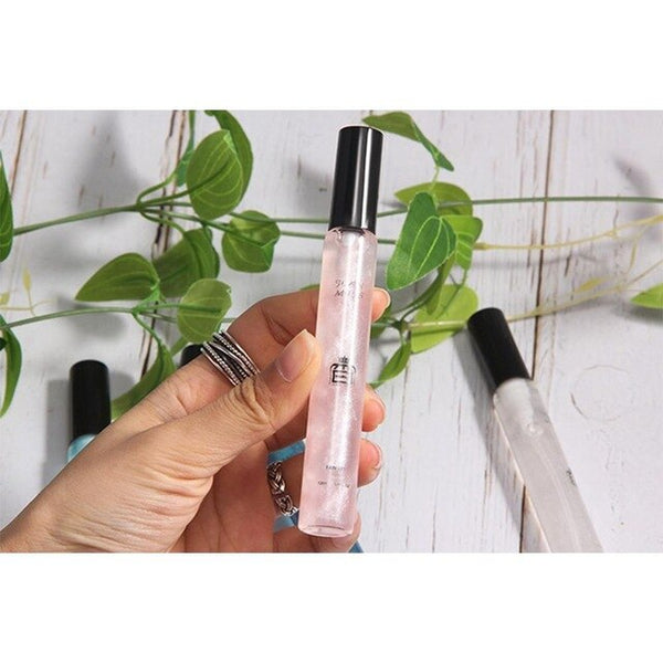 VIBRANT GLAMOUR 12ml Sample Parfum Femme Perfume Men Body Spray Women Perfumes Scent Lasting Fragrance Summer Sweat Deodorant