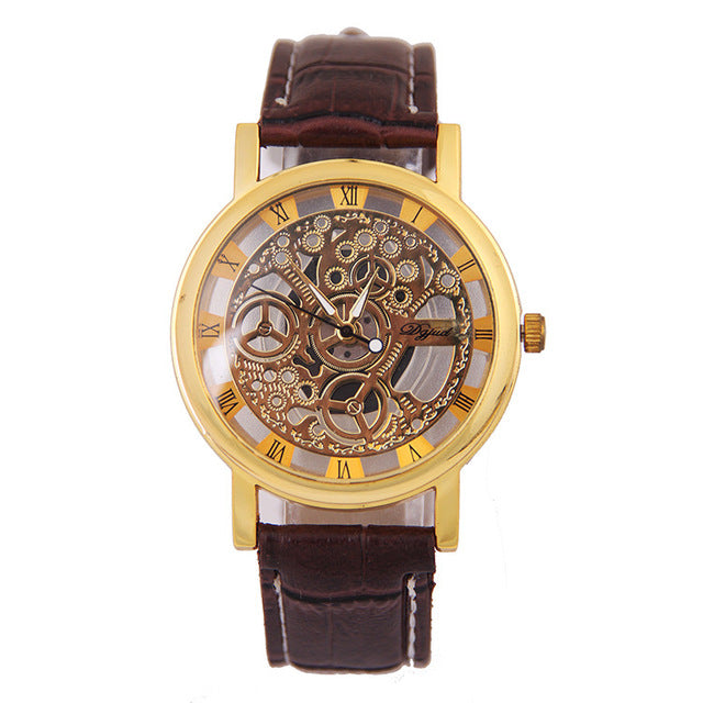 Mens Wristwatch 2019 Wrist Watch Men Watches Top Brand Luxury Famous Male Clock Quartz Watch For Man Hodinky Relogio Masculino