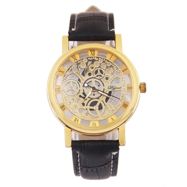 Mens Wristwatch 2019 Wrist Watch Men Watches Top Brand Luxury Famous Male Clock Quartz Watch For Man Hodinky Relogio Masculino