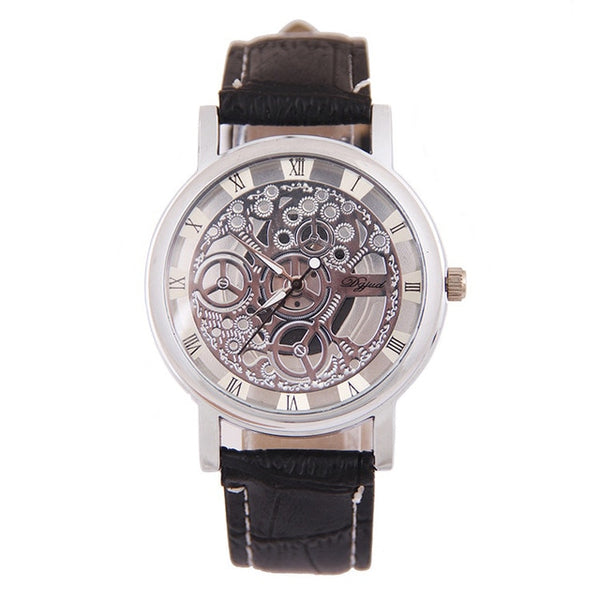 Mens Wristwatch 2019 Wrist Watch Men Watches Top Brand Luxury Famous Male Clock Quartz Watch For Man Hodinky Relogio Masculino