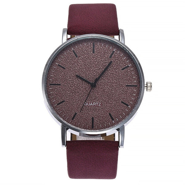 Women's Watches Bayan Kol Saaty Fashion Unique Temperament Female Watch You Deserve  Reloj De Mujer Zegarki Damskie Kol Saati@50
